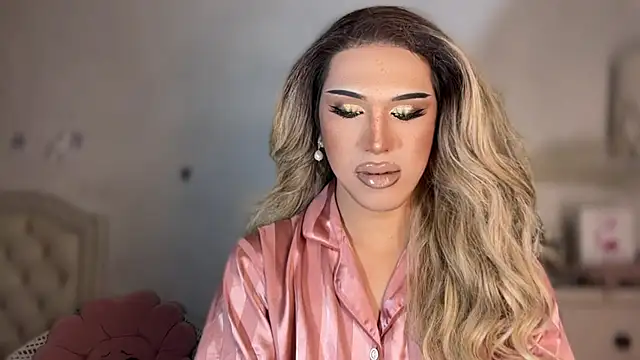 Ts glamxxxx online show from November 2025 12:21:02 AM