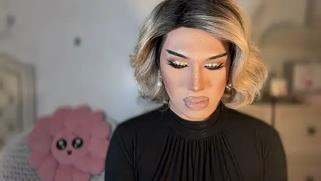 Ts glamxxxx online show from October 2025 01:04:02 AM