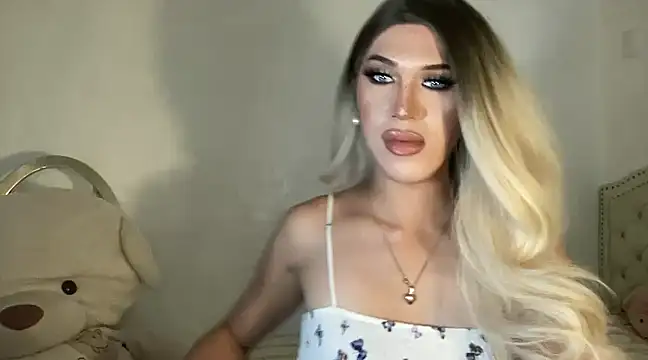 Ts glamxxxx online show from February 2025 06:50:02 AM