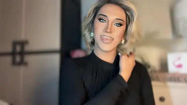 Ts glamxxxx online show from December 2025 11:42:02 AM