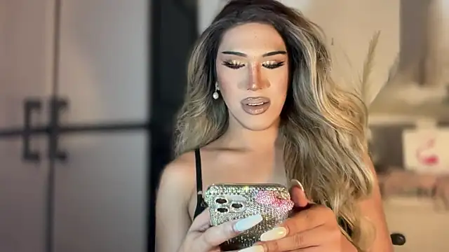 Ts glamxxxx online show from November 2025 12:31:01 AM