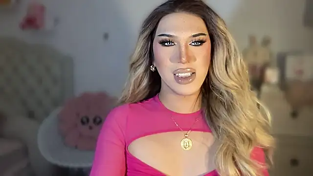 Ts glamxxxx online show from October 2025 12:23:02 AM