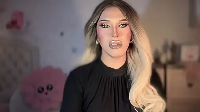 Ts glamxxxx online show from September 2025 02:04:01 AM