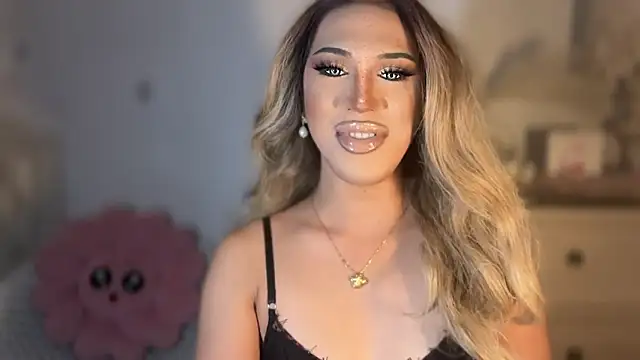 Ts glamxxxx online show from November 2025 09:12:02 AM