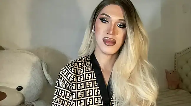 Ts glamxxxx online show from February 2025 05:24:02 AM