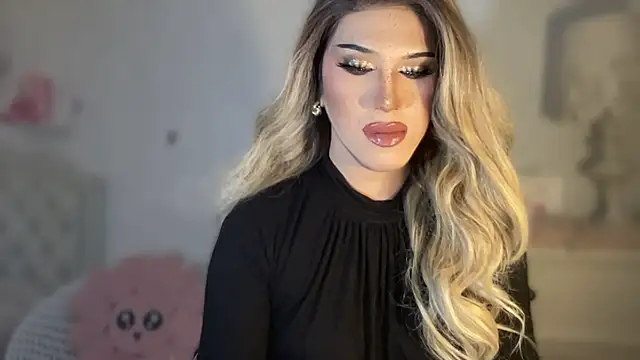 Ts glamxxxx online show from October 2025 01:29:02 AM