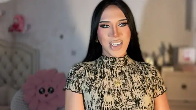 Ts glamxxxx online show from September 2025 01:32:02 AM
