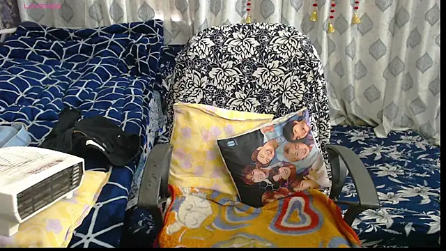 Snapshot of sexyrihana1 chatting on December 2024 08:48:01 AM sexyrihana1 online show from December 2024 08:48:01 AM