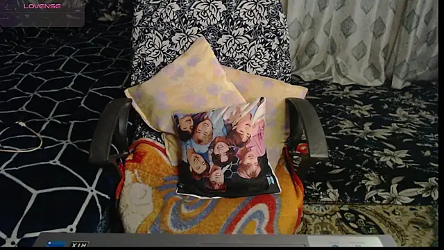 Snapshot of sexyrihana1 chatting on March 2025 07:58:01 AM sexyrihana1 online show from March 2025 07:58:01 AM