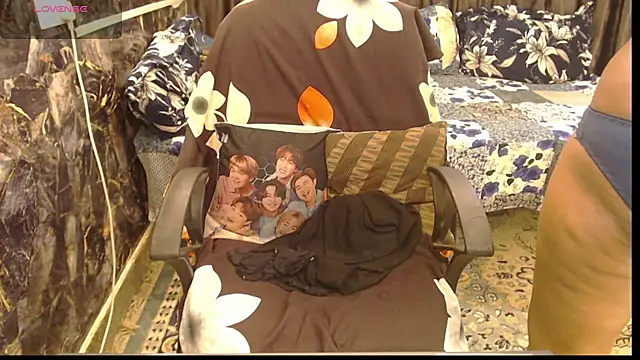 Snapshot of sexyrihana1 chatting on October 2025 07:29:01 AM sexyrihana1 online show from October 2025 07:29:01 AM