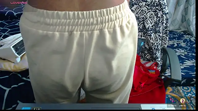 Snapshot of sexyrihana1 chatting on December 2024 08:07:02 AM sexyrihana1 online show from December 2024 08:07:02 AM