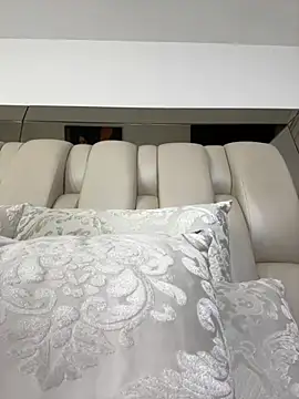 ALISSON FOXXX1 online show from November 2025 10:54:01 PM