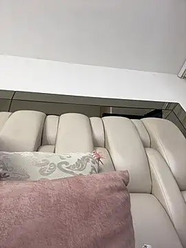 ALISSON FOXXX1 online show from February 2026 10:53:01 PM