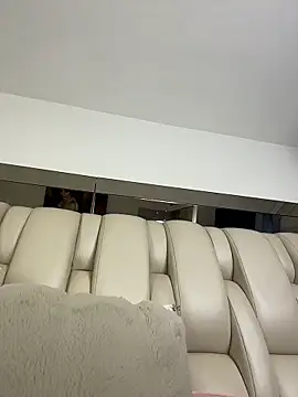 ALISSON FOXXX1 online show from February 2026 10:50:01 PM