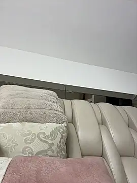 ALISSON FOXXX1 online show from March 2026 10:51:01 PM