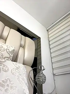 ALISSON FOXXX1 online show from November 2025 12:54:01 PM