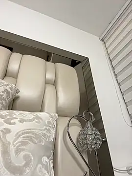 ALISSON FOXXX1 online show from November 2025 10:54:02 PM