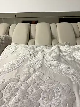 ALISSON FOXXX1 online show from January 2026 10:57:01 PM