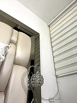 ALISSON FOXXX1 online show from November 2025 11:03:01 PM