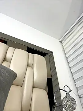 ALISSON FOXXX1 online show from October 2025 08:53:01 PM