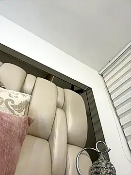 ALISSON FOXXX1 online show from October 2025 12:49:02 PM