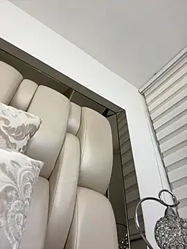 ALISSON FOXXX1 online show from October 2025 08:50:02 PM