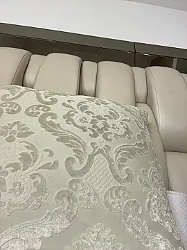 ALISSON FOXXX1 online show from March 2026 10:50:01 PM