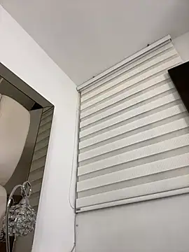 ALISSON FOXXX1 online show from November 2025 11:15:01 PM