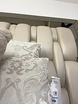 ALISSON FOXXX1 online show from November 2025 12:50:02 PM