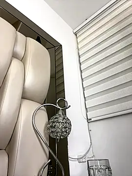 ALISSON FOXXX1 online show from October 2025 10:52:02 PM