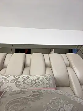 ALISSON FOXXX1 online show from January 2026 12:56:01 PM