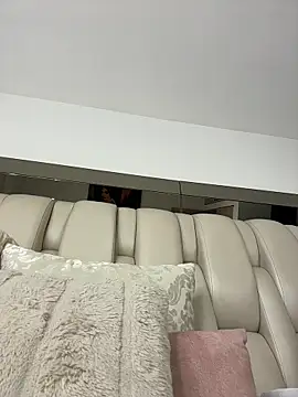 ALISSON FOXXX1 online show from March 2026 10:55:02 PM