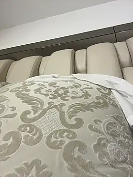 ALISSON FOXXX1 online show from February 2026 10:54:02 PM