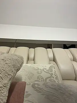 ALISSON FOXXX1 online show from February 2026 10:54:01 PM