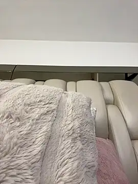 ALISSON FOXXX1 online show from December 2025 01:57:01 PM