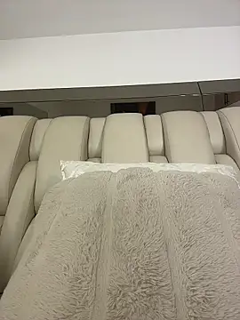 ALISSON FOXXX1 online show from March 2026 10:44:01 PM