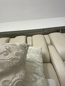 ALISSON FOXXX1 online show from March 2026 10:46:01 PM