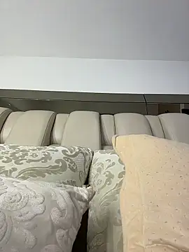 ALISSON FOXXX1 online show from February 2026 10:54:01 PM