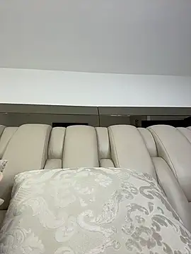 ALISSON FOXXX1 online show from February 2026 10:55:01 PM