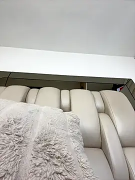 ALISSON FOXXX1 online show from November 2025 04:54:01 PM