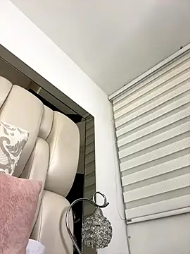 ALISSON FOXXX1 online show from November 2025 11:08:02 PM