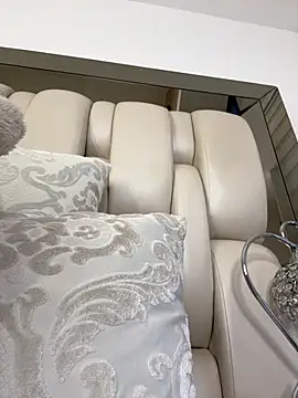 ALISSON FOXXX1 online show from November 2025 04:51:01 PM