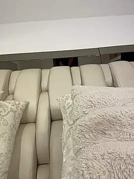 ALISSON FOXXX1 online show from April 2026 12:07:01 AM