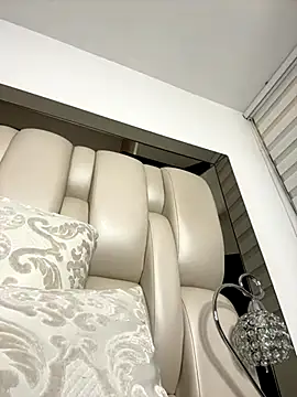 ALISSON FOXXX1 online show from November 2025 10:54:01 PM