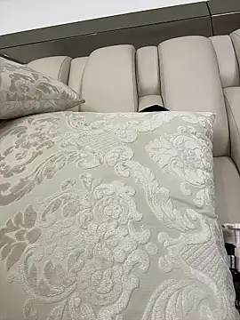 ALISSON FOXXX1 online show from March 2026 10:50:02 PM