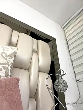 ALISSON FOXXX1 online show from November 2025 11:54:02 PM