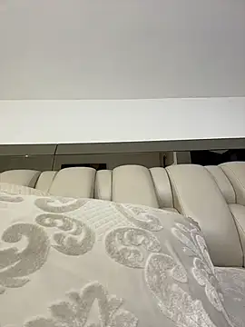 ALISSON FOXXX1 online show from February 2026 10:51:01 PM