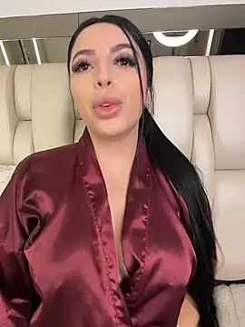 ALISSON FOXXX1 online show from February 2026 02:58:02 AM