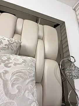 ALISSON FOXXX1 online show from December 2025 10:54:02 PM