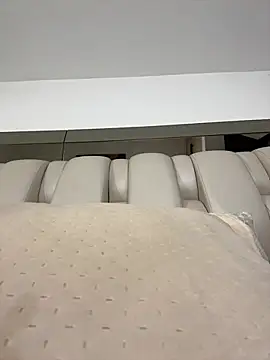 ALISSON FOXXX1 online show from January 2026 10:49:02 PM